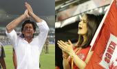 Will SRK's Knights taste success against Preity's Kings?