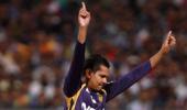 Need to get our act together to stay alive in IPL: Narine