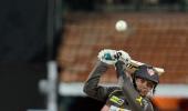 PHOTOS: Chennai Super Kings v Sunrisers Hyderabad