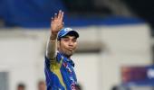 IPL Stats: Rohit Sharma has safest hands