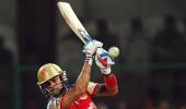 Virat Kohli reminds me of myself, says Viv Richards