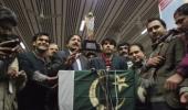 Pakistan to send vigilance officer to Champions Trophy