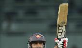 I prepare very differently for T20 format: Dhawan