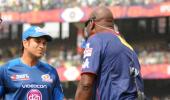 Sachin is still a class act: Viv Richards