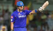 Watson credits his international success to IPL