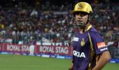 Time to take some pressure off Gambhir: Bisla