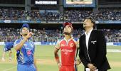 IPL PHOTOS: Mumbai vs Bangalore, Match 37