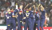 IPL: Pune lose to Delhi, slip to bottom of table