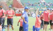 Rising Rajasthan look to avenge loss to RCB