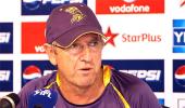 We had a chance to win with one over to go: KKR coach