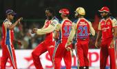 It's make or break for Royal Challengers