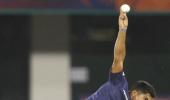 Umesh's bowling would help India in Champions Trophy