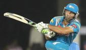 'Losing Yuvraj, Wright in same over was turning point'