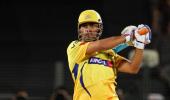 IPL: Chennai crush Pune for sixth straight win