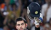 Kohli for Arjuna, Gavaskar for Dhyanchand award