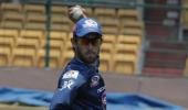 Mumbai's million dollar waste - Glenn Maxwell