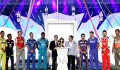 How the IPL teams are placed after 42 matches