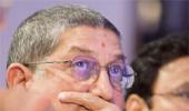 Should Srinivasan attend BCCI's Working Committee Meet? Your say