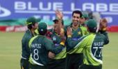 Pakistan to play South Africa, Sri Lanka in UAE