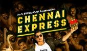 MUST-SEE:N Srinivasan presents Chennai Express