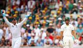 Ashes: Angry Australia demand ICC answers over DRS