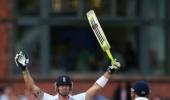 England in deep trouble despite Pietersen ton