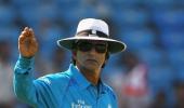 Rauf retires from all forms of umpiring: Report