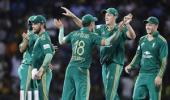 Duminy stars as South Africa beat Sri Lanka in first T20