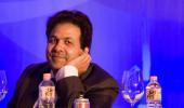 Rajiv Shukla silences critics on Rasool's exclusion