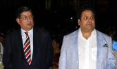 BCCI moves Supreme Court over Mumbai HC ruling on IPL probe panel