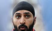 Panesar given suspended ban for intimidating behaviour