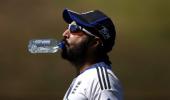 Bedi urges Panesar to behave after his 'urinating' antics