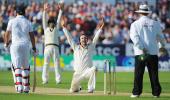 PHOTOS: 4th Ashes Test, Day 1, Chester-le-Street