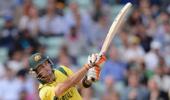 Maxwell, Marsh steer Australia 'A' past India 'A' and into final