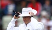 Drooping umpiring standards alarming: Taufel