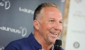 Botham receives flak over controversial sexist jibe on air