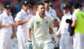 'I only made 27 runs in the Durham Test and that's unacceptable'