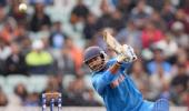 India 'A' trounce Australia 'A' to win tri-series in South Africa