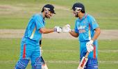 Why Virat Kohli admires Rohit Sharma!