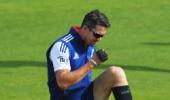 England's Pietersen cleared to play in fifth Test