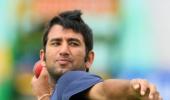 Don't think conditions will be same in December: Pujara