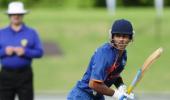 Emerging Teams Cup: India beat Pakistan by three wickets