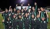 Faisalabad Wolves' participation in CLT20 uncertain