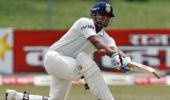 Rohit, Raina ton put India in commanding position