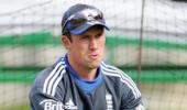 England name uncapped duo in squad for final Ashes Test