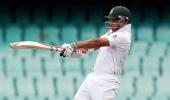 Duminy rallies South Africa as Pandey bags four wickets