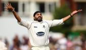 Panesar axed from Sussex after drunken incident