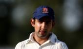 Gambhir scores 31 on county debut for Essex