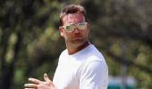 Kallis eyeing one last shot at World Cup glory