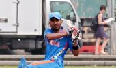 Afghanistan stun India in Under-23s ACC Emerging Teams Cup